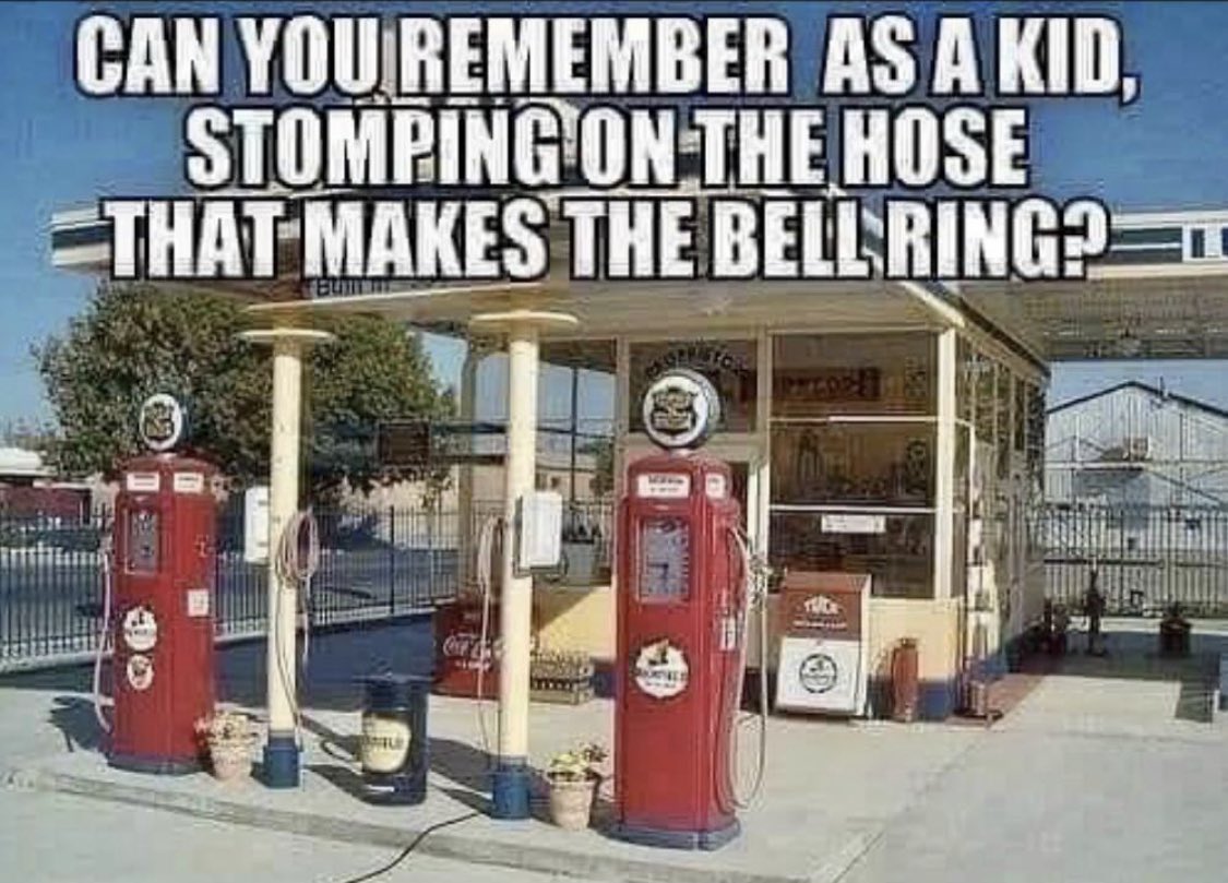 fisher price petrol pump