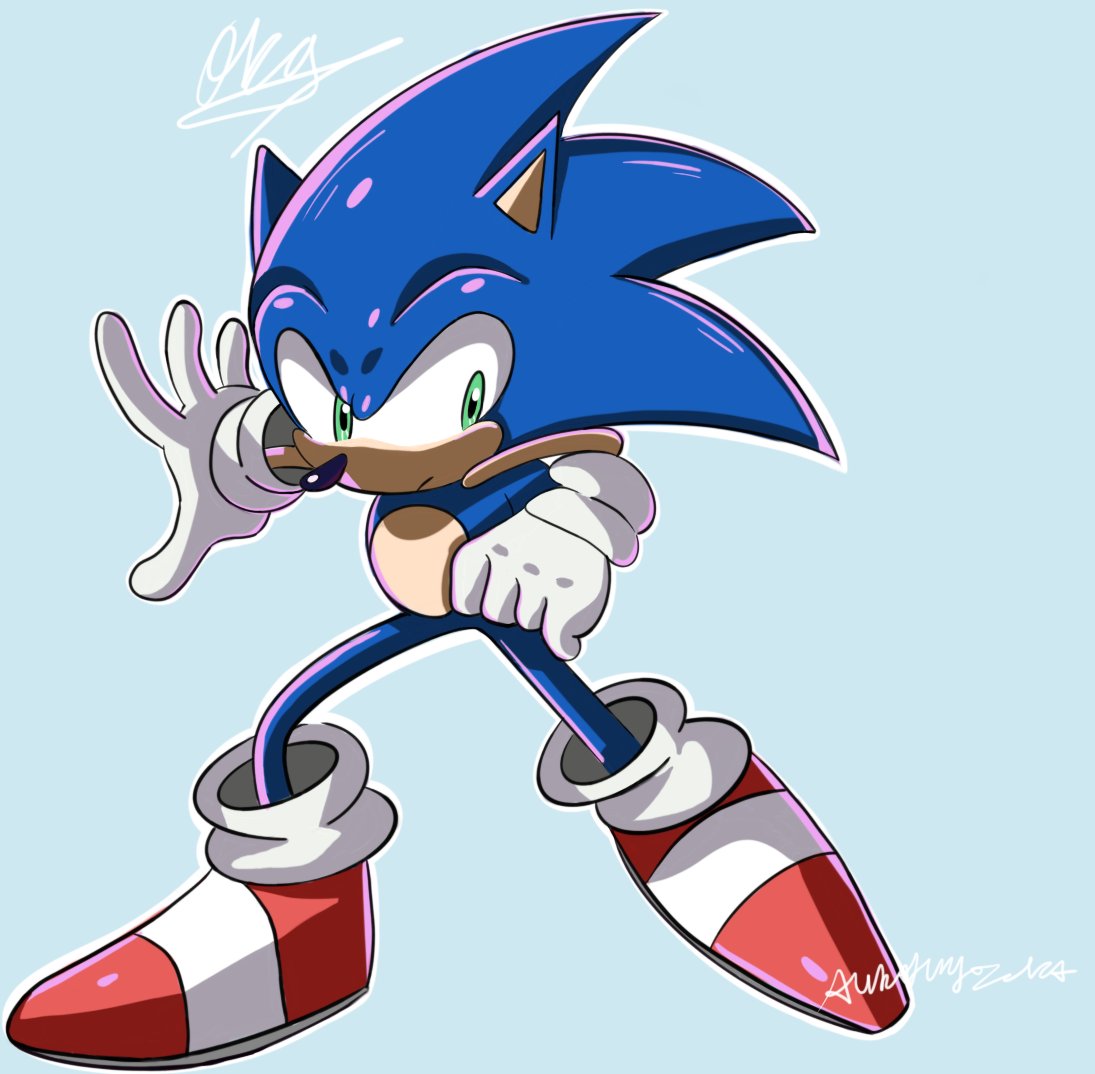 AuraX118's tweet photo. #sonic #sonicthehedgehog #sonicdrawing #sonicart #sonicfanart #faceexpressions #sega #tails #tailsthefox #knuckles #knucklestheechidna #knucklehead #knucklesmeme #digitalart #tailsmilesprower https://t.co/zQz0C5OGEi