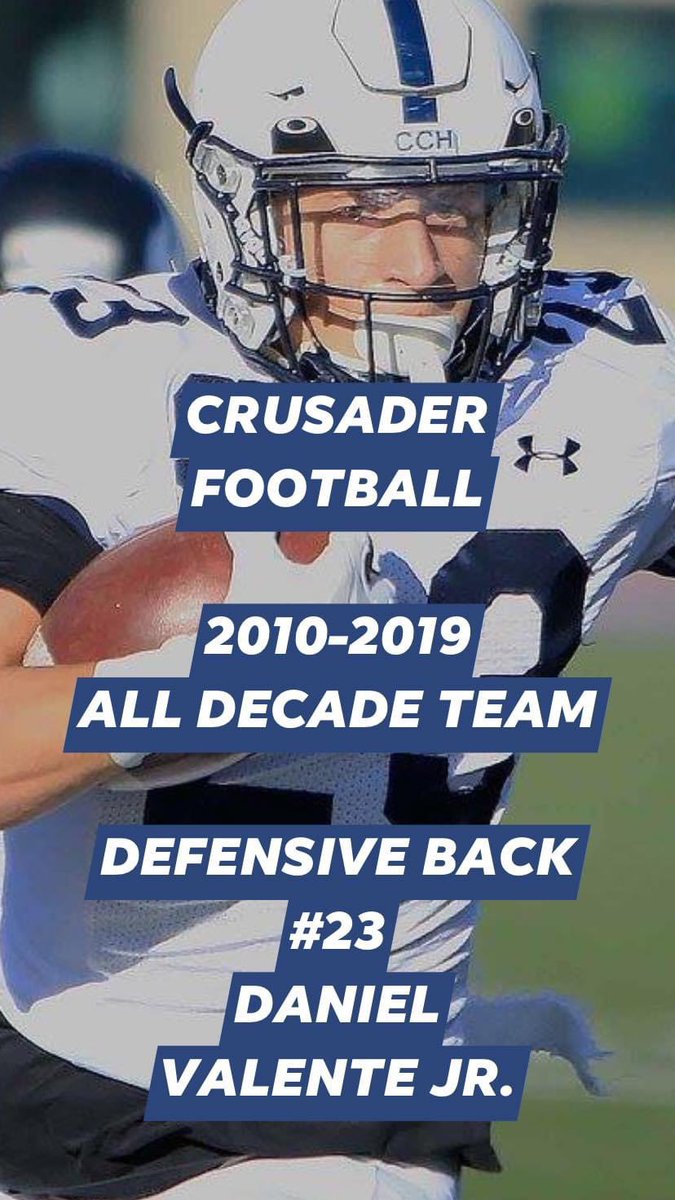CCH Athletics tweet media
