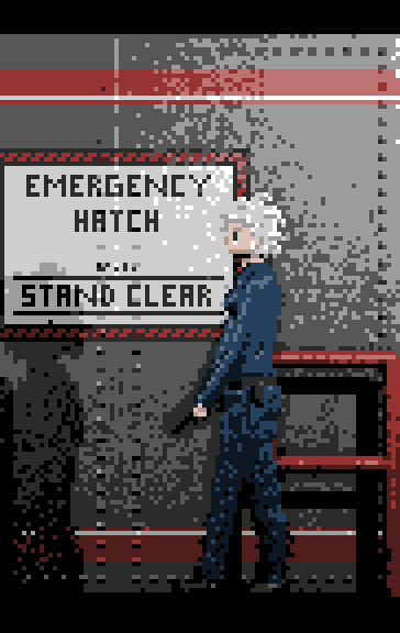 kmdreko_'s tweet photo. Room 3.4.c complete! (EVA access, cargo lift, and misc storage) :D 

#pixelart #gamedev #madewithunity https://t.co/ExVWRb9AnR