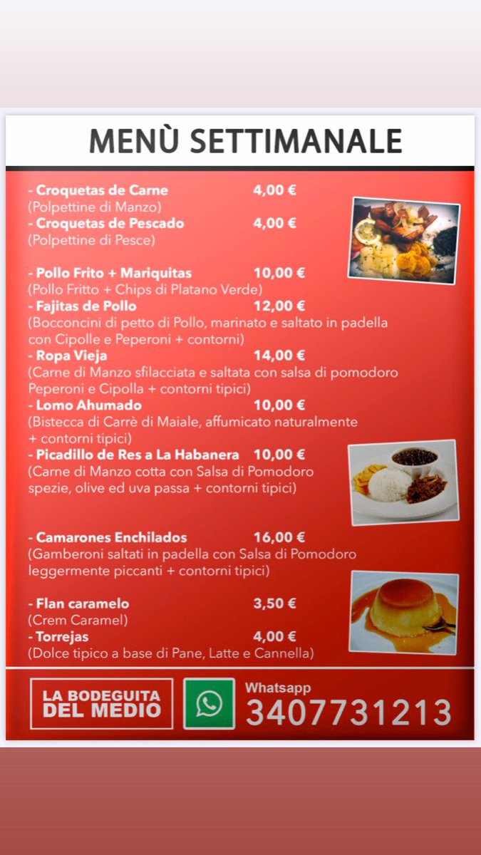 bodeguitamilano's tweet photo. https://t.co/YMR51MsTev
