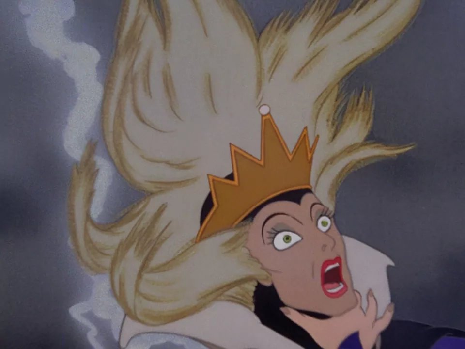 Nipah 🐣 on Twitter "Brave Little toaster clown is always creepy but if