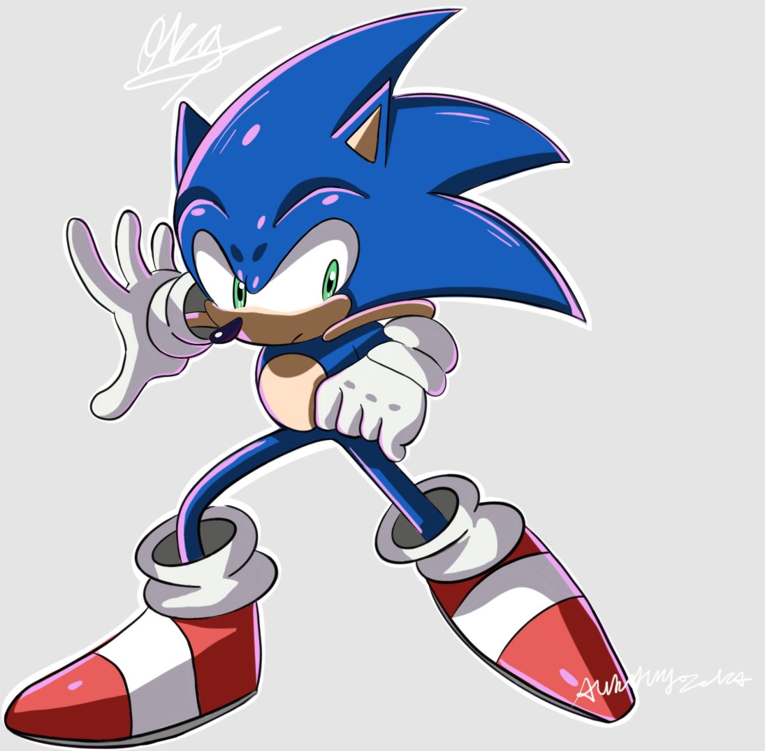 AuraX118's tweet photo. #sonic #sonicthehedgehog #sonicdrawing #sonicart #sonicfanart #faceexpressions #sega #tails #tailsthefox #knuckles #knucklestheechidna #knucklehead #knucklesmeme #digitalart #tailsmilesprower https://t.co/zQz0C5OGEi