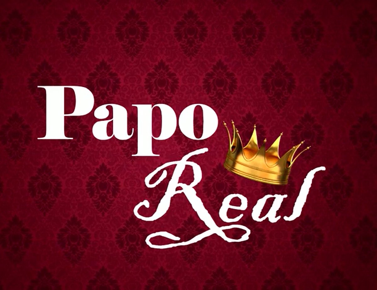 princegharios's tweet photo. This is the logo of one of the projects we’re releasing this year: a YouTube channel about Monarchy in Portuguese. The name is “Papo Real” or “Royal Chat” in Portuguese. More soon! #monarchy #paporeal #royalty #YouTube #portugues #portuguese https://t.co/nVUSCTYqWA