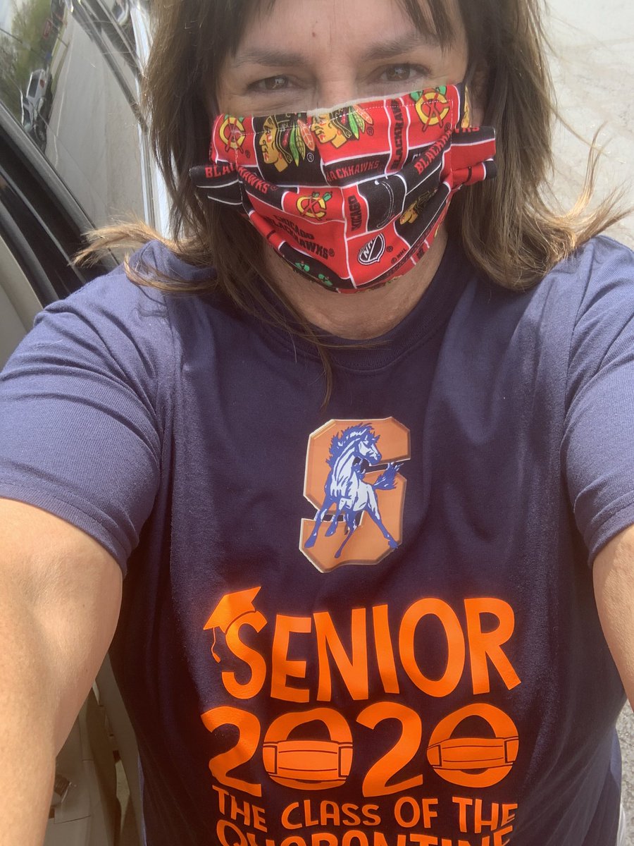 lauramc10570's tweet photo. @StaggHighSchool @StaggDeans #academicmentor #classof2020strong #staggstrong https://t.co/TsrsFqgwSM