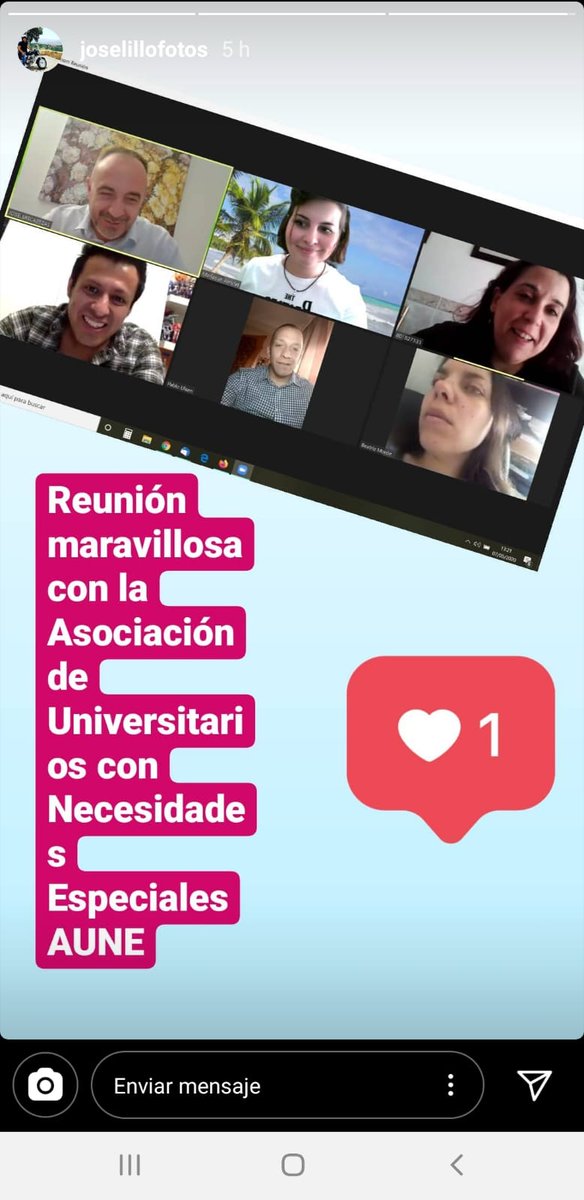 Aune_Ugr's tweet photo. Hoy hemos realizado nuestra reunión anual con @PilarArandaUGR y @UGRinclusiva -->
https://t.co/iQO9BpSnNJ https://t.co/n0AtBCxDuZ