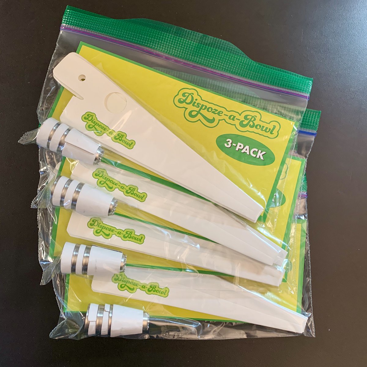 ADispoze's tweet photo. #420deal #weedsmokers #smokeabowl #dispozeabowl  #smokeherb #sanitarysmoke https://t.co/BqXlIzCRXW
