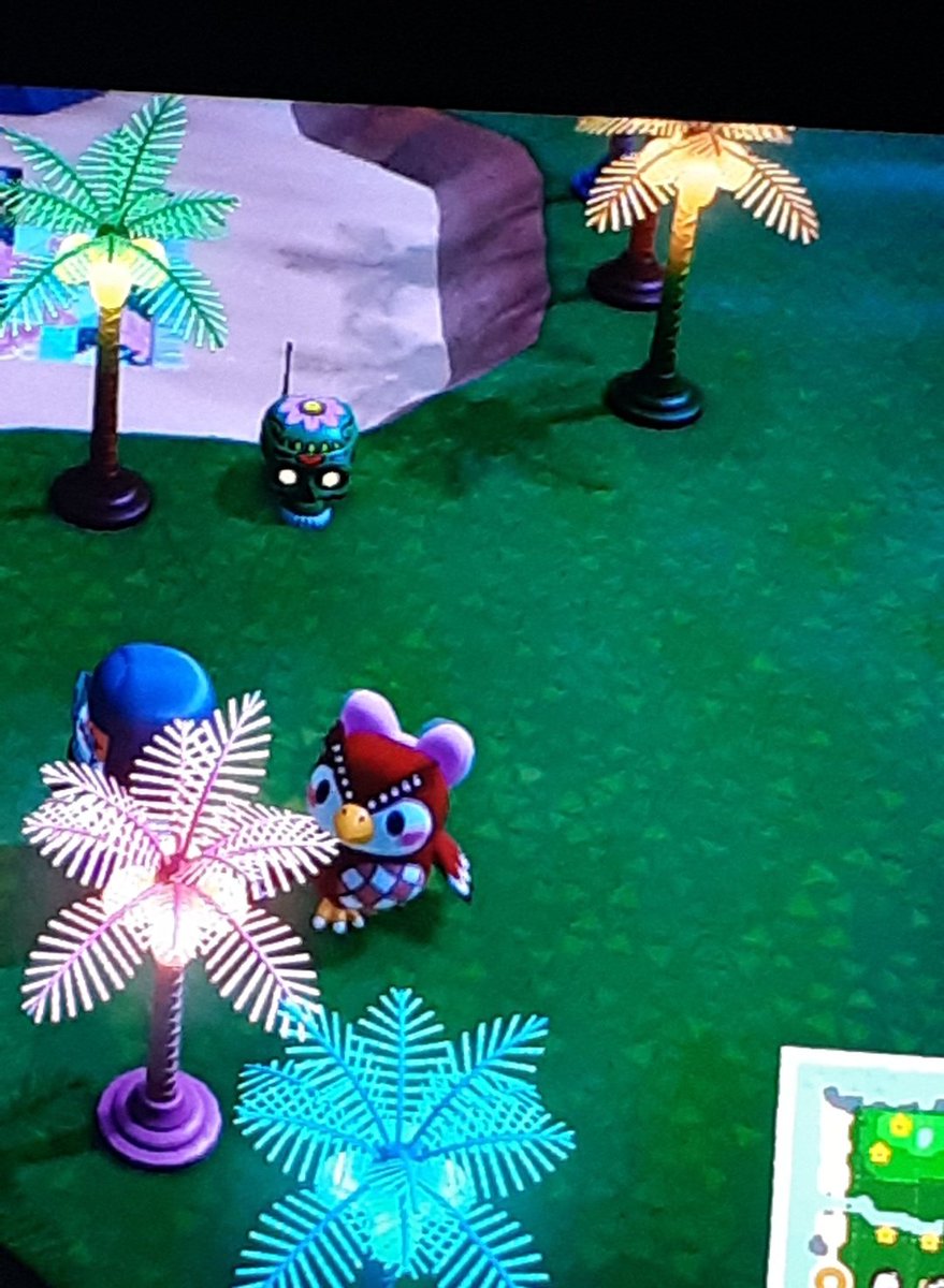 pingoteniss's tweet photo. #acnh celeste and sahara are in my island. Would appreciate star fragment donations. Dm or coment for #dodocode #dodocodes https://t.co/7bOGKjIDCD