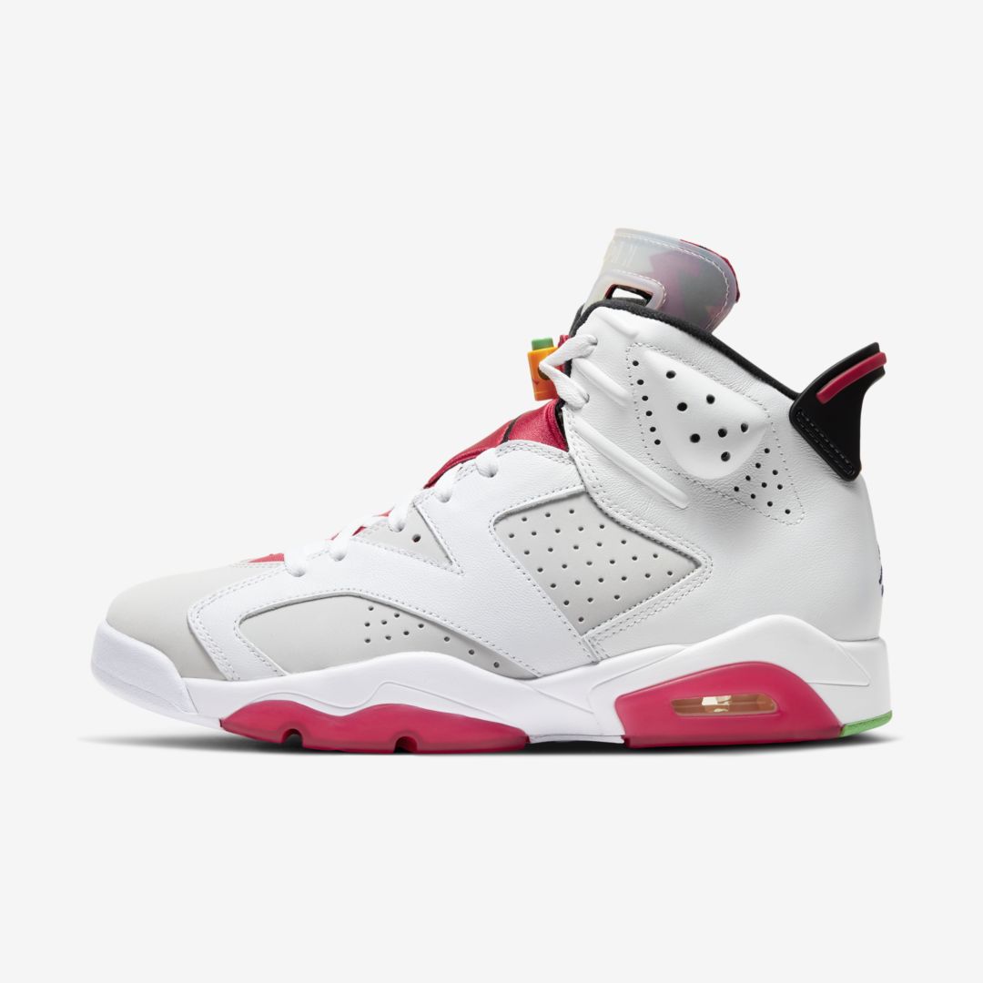 J23app's tweet photo. Jordan 6 Retro "Hare" official images

June 5th https://t.co/P7t4biggpO https://t.co/VqL3JgPazA