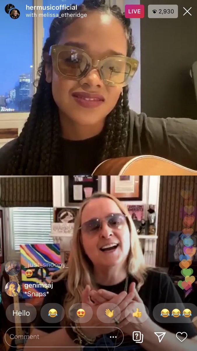 hpe2003's tweet image. This was so cool! ⁦@HERMusicx⁩ ⁦@metheridge⁩