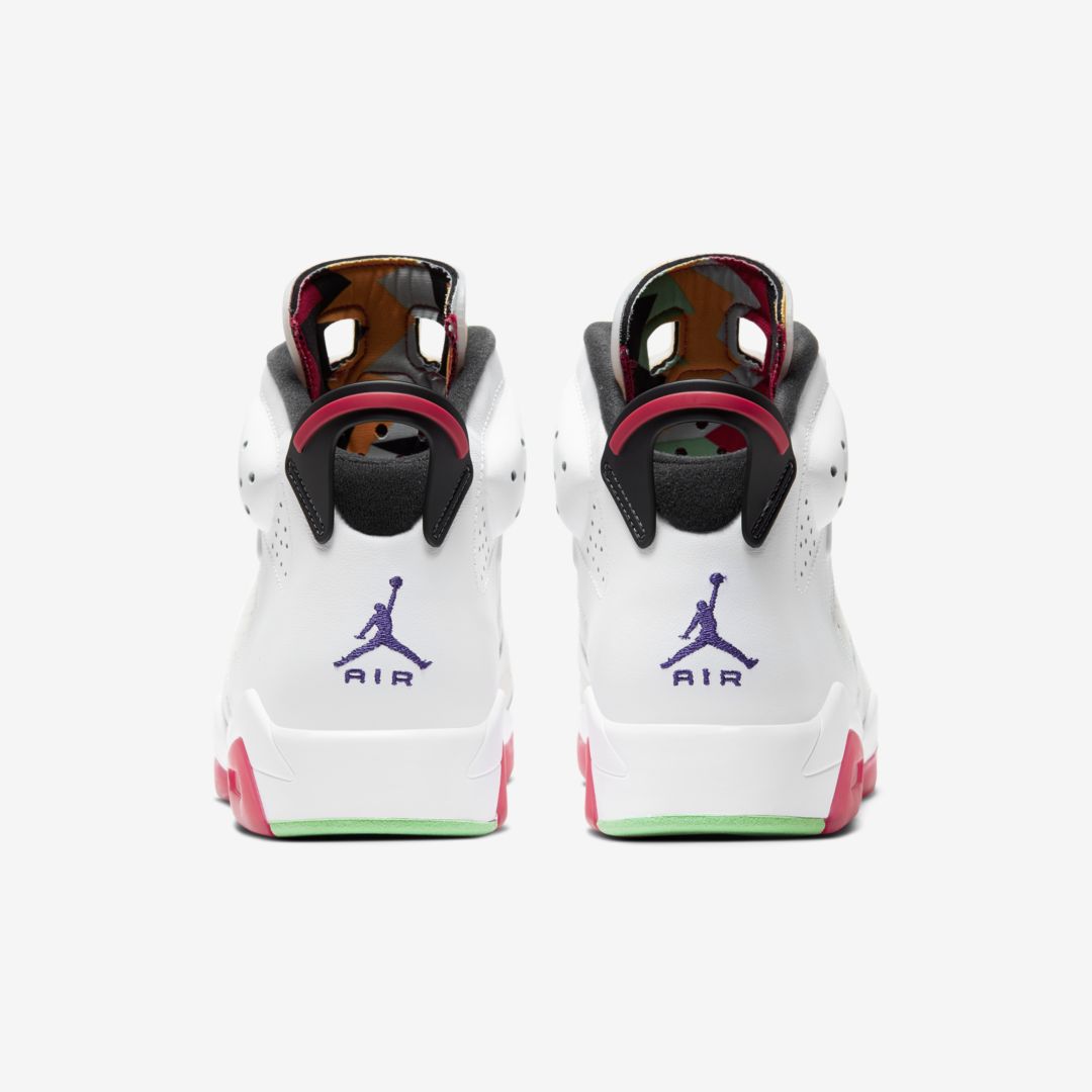 J23app's tweet photo. Jordan 6 Retro "Hare" official images

June 5th https://t.co/P7t4biggpO https://t.co/VqL3JgPazA