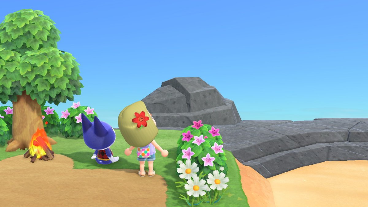 N0pi__'s tweet photo. #どうぶつの森 #AnimalCrossing #ACNH #NintendoSwitch https://t.co/GNy3PcXIJa