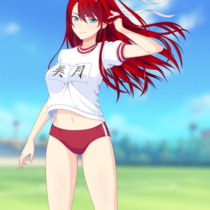 へそ出しのtwitterイラスト検索結果 へそ出しのtwitterイラスト検索結果