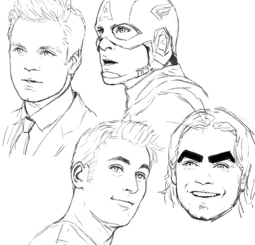 netflix and doodlin 