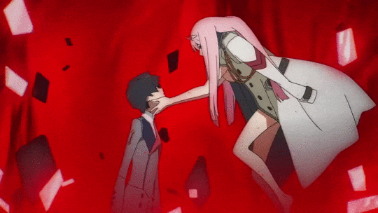 sukoshi_kaze's tweet photo. It's been a good 2 years already, so I'll ask this for everyone's that's seen it. In your opinion, was Darling in the Franxx a good series? https://t.co/nHUMK5vLmZ