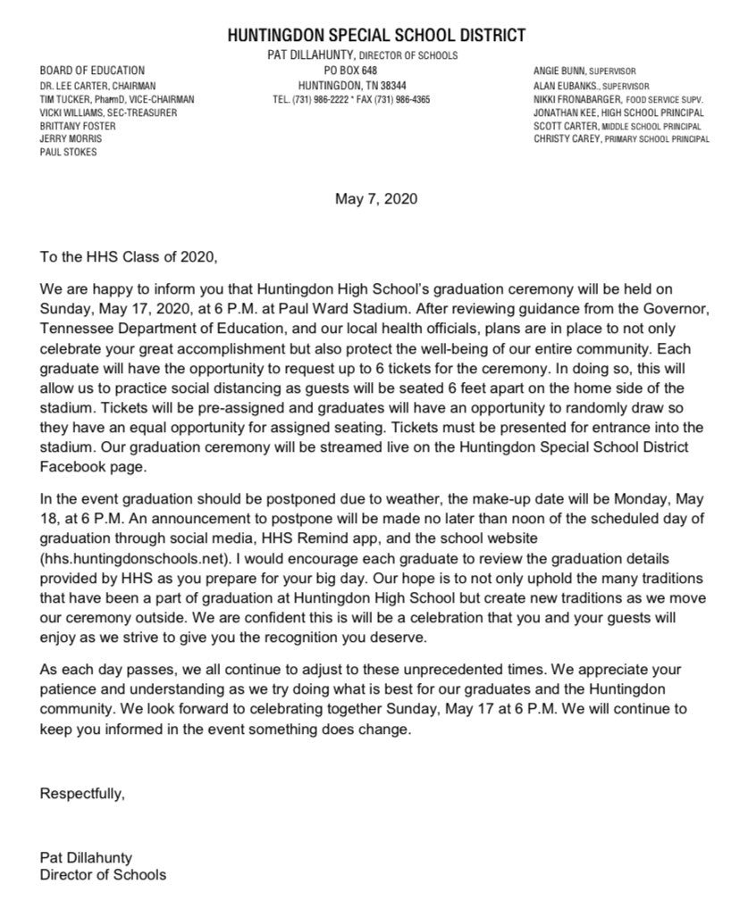 Huntingdon HS (@hhsstangs) on Twitter photo 