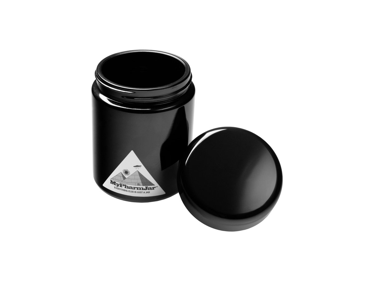 Learn why "Everything else is just jar"

ow.ly/mJed50zAkwa