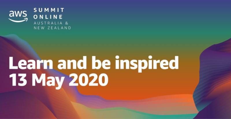Excited to present a breakout session on #AWS Summit Online. You will learn developer tooling and AWS services that you can use to build an #Alexa #game. 

13 May - 12:10pm - 12:40pm (Sydney)
“Alexa, game on! Build engaging game experiences using voice".

go.aws/3cwuAuK