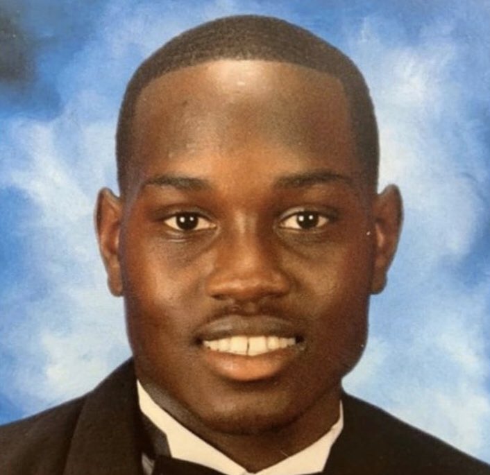 Ahmaud Arbery. Google him. Don’t look away and ignore it. If you are not heartbroken and/or angry, then take a look in the mirror at the problem.