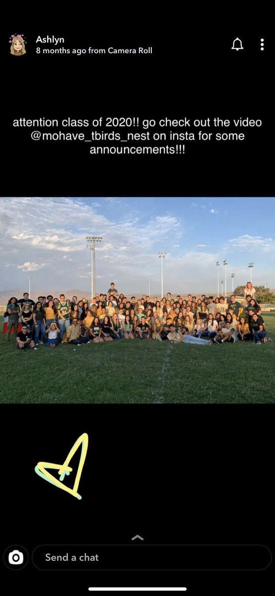 stucoof2020's tweet photo. ATTENTION! https://t.co/6dugKDp4b8