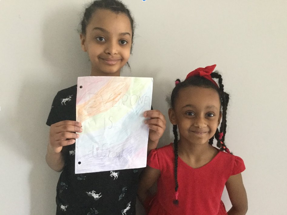 "Jesus is with you." <a href="/PFS_YCDSB/">PopeFrancis_YCDSB</a>