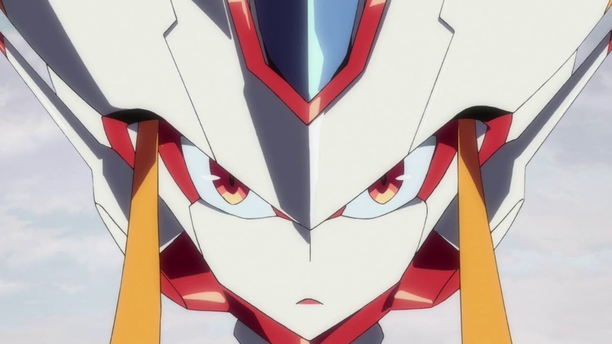 sukoshi_kaze's tweet photo. It's been a good 2 years already, so I'll ask this for everyone's that's seen it. In your opinion, was Darling in the Franxx a good series? https://t.co/nHUMK5vLmZ