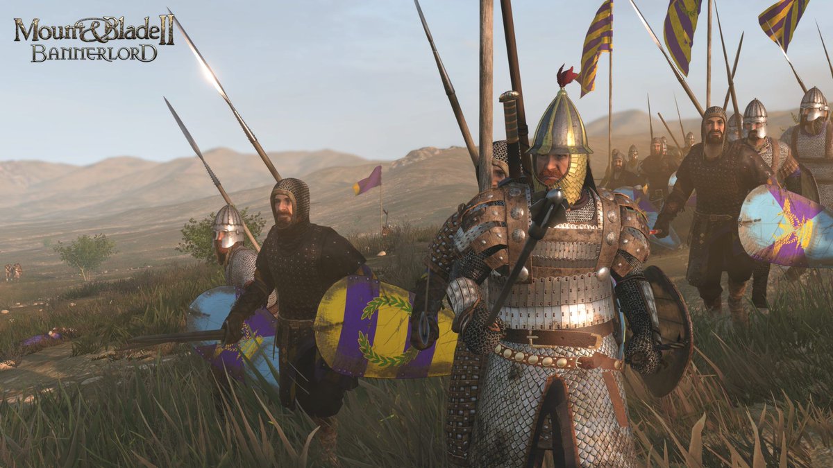 GAWeekly's tweet photo. .@PieRatKing is going #live in 15 minutes playing #MountandBladeII #Bannerlord on @WatchMixer! Join us? #GAWstream

Make sure to follow us on #Mixer to be notified when we go live!
➡️ https://t.co/SVyvgCqEn3 https://t.co/KZB3ib5D1C