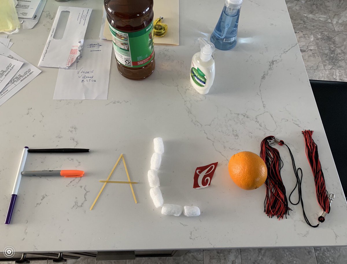 EK Student Council tweet media