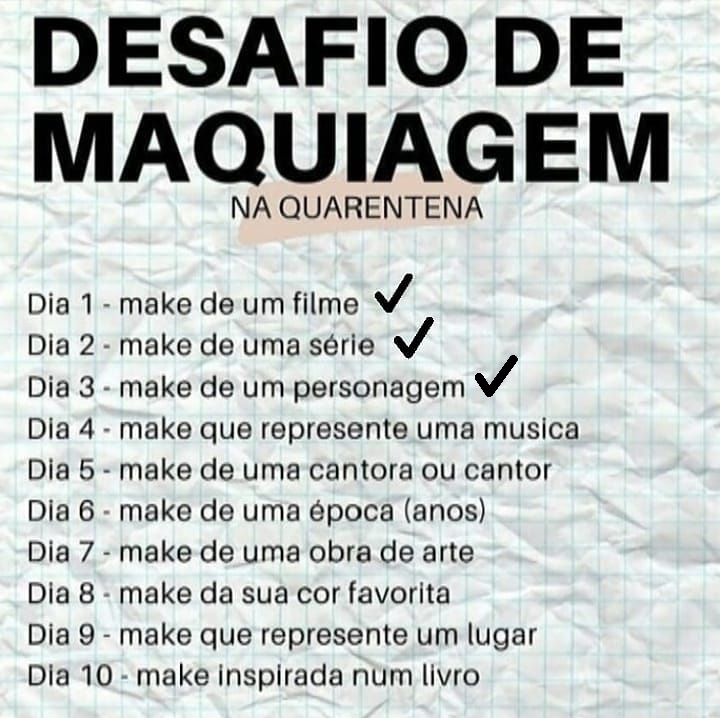 ingriidyfontes's tweet photo. Desafio Make na Quarentena 💄
Dia 3: Make de um personagem 🦸
Personagem: R2D2 (Star Wars)
#makeup
#colors #makeupartist
#maquiagem #makeupcolors #instamake #maquiagembrasil
#maquiagemartistica
#maquiagemprofissional #geek #nerd #starwars #r2d2 #maquiagemstarwars https://t.co/RJN90xTfiR