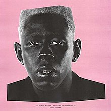 ClubWwt's tweet photo. RIMSHA'S 2ND ALBUM PICK: Igor by Tyler, the Creator (2019) https://t.co/Q3ZfpCkKIP