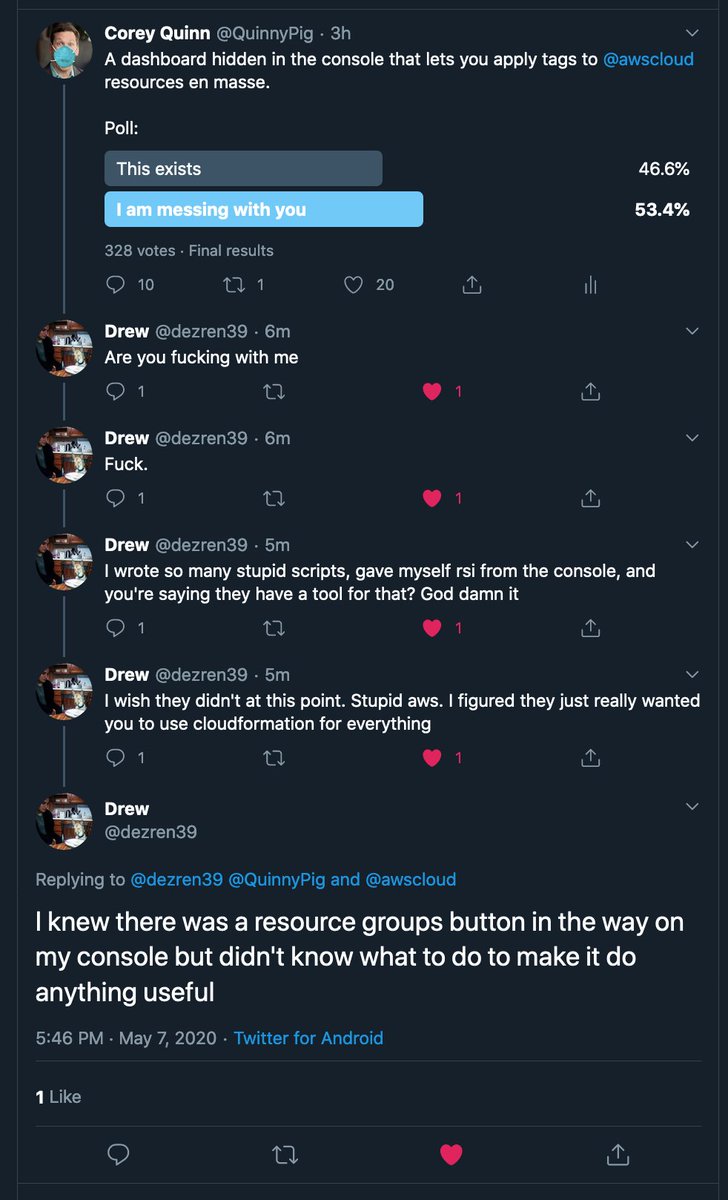 Corey Quinn tweet media