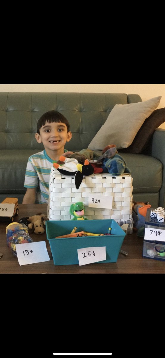 vandynca's tweet photo. One more student who created a store for Math practice this week!❤️#best class ever. @BCEBobcat https://t.co/cT7XKkoN4Q