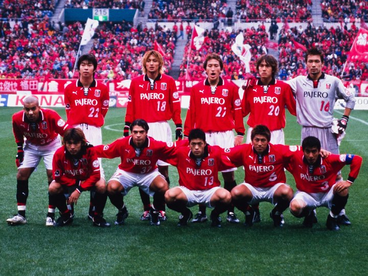 浦和レッズクイズ/2001】 埼玉スタジアムが完成した2001シーズン。浦和