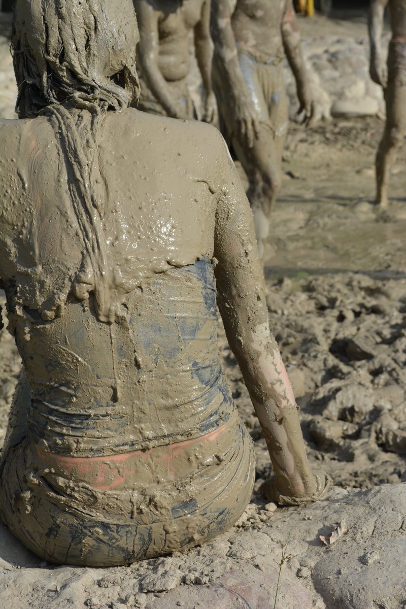 UltraLuciel's tweet photo. Remembrances of a trip without memory.
#mud #photo #写真 #photography #playingInMud #guys #lodoterapia #lodo #barro #fotografia #artwork https://t.co/csCbMZ8Vhz