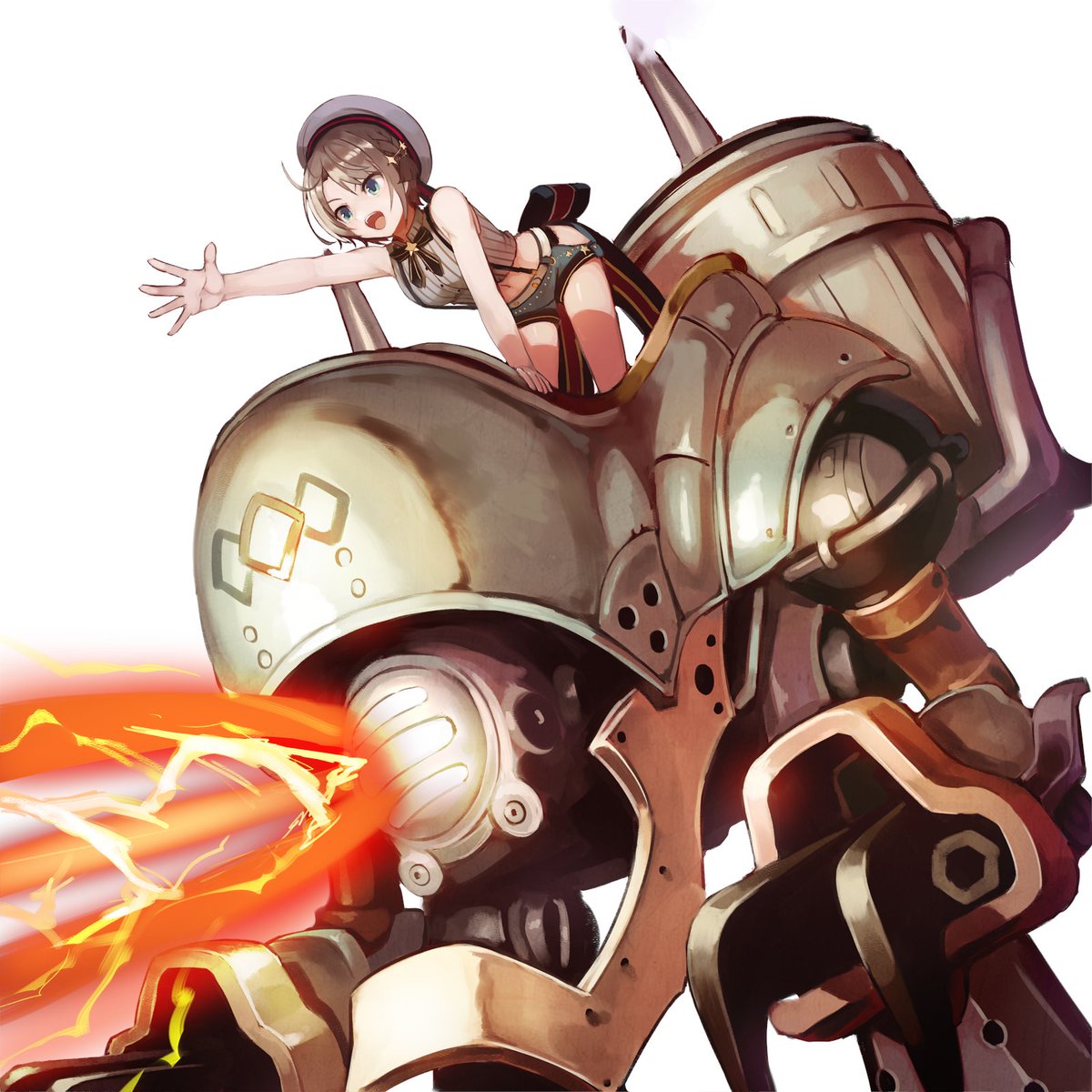 めっちゃかっこいいわーーーーーーーーーーい