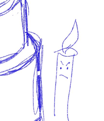 DarthMaullie's tweet photo. My art is really coming along
#pleasedontrepost #dontsteal #myart https://t.co/f3rRmdkUuL