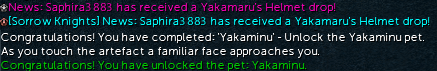 Saphira3883's tweet photo. Yay! Was slacking on raids and decided to do a full today. Cute little yaka. 123kc. @RuneScape
#Runescape #BossPets #RS3 #rsraids #pvm #rspvm https://t.co/1KG4htDtds
