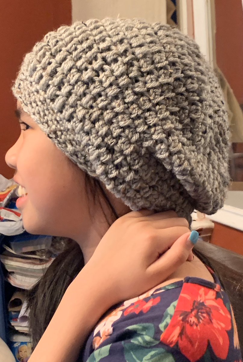 AinaArciaga's tweet photo. @melanieham this is literally the first project I have completed that I feel good about sharing 🤣 https://t.co/yr8ZlTL30d