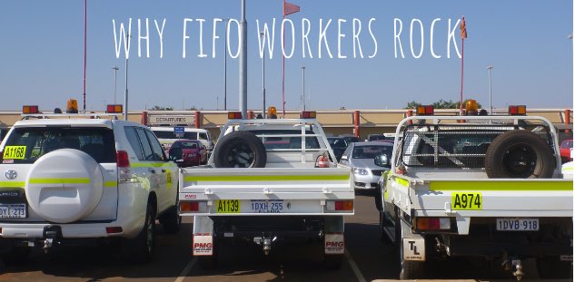 MiningFM's tweet photo. They demonstrate resilience daily and put up with yes/no answers from tired or bored kids. #FIFO workers really do rock - here’s why...  https://t.co/xLKVnSf1gn #mining #family https://t.co/ZOXyokRxOf
