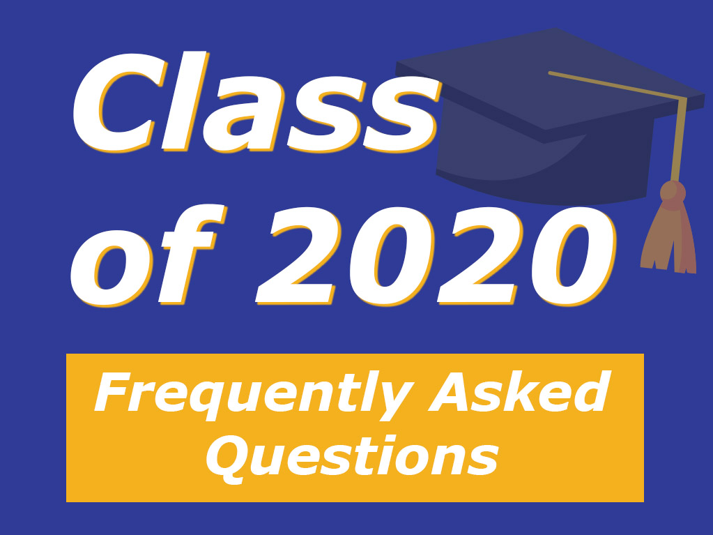 FWPS210's tweet photo. Seniors, the FAQ page has been updated with the latest and greatest about graduation activities and resources! Find it here: https://t.co/A5K9qpeWjH. @TBTitans @TJHSRaiders @TheGoldenGators @federalwayhigh @TAFatSaghalie @Truman_FWPS #classof2020strong #Classof2020 https://t.co/2SpNigYvnw