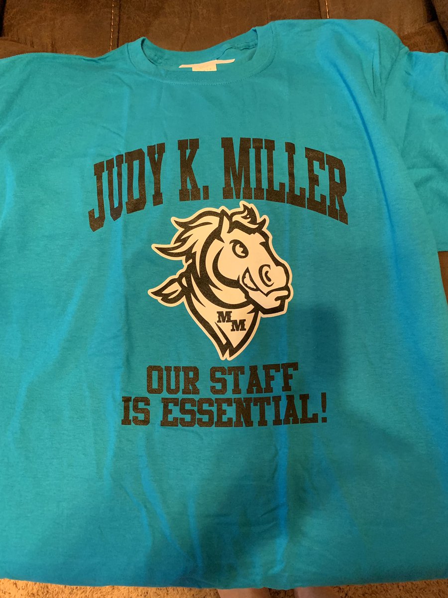 Judy K. Miller Elem. tweet media