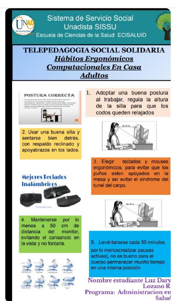 LUZ DARY LOZANO RODRIGUEZ tweet media