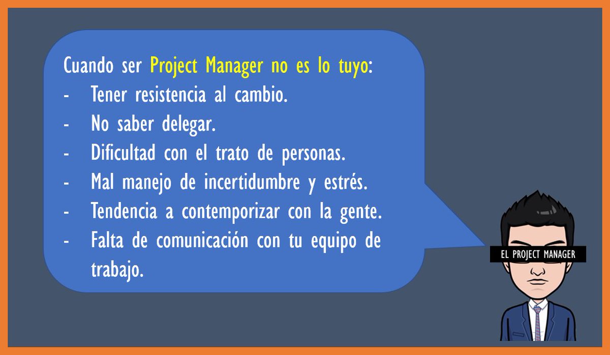 ElProjectManag1's tweet photo. #elprojectmanager #projectmanagerlife https://t.co/ftYASPmX0x