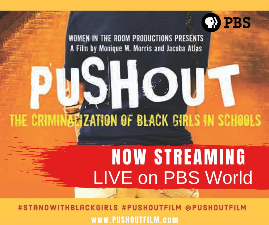 PushoutFilm tweet media