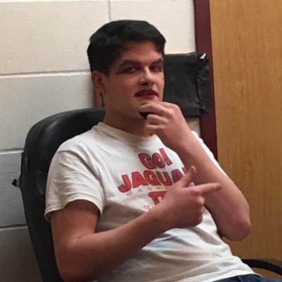 Autumkey980's tweet image. #NewProfilePic