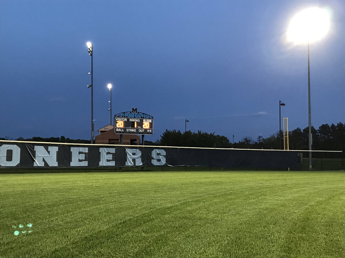 Millbrook Pioneers Activities tweet media