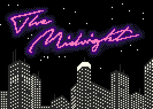 Iscaneus's tweet photo. Hey Twitter Fam, for those of you who draw/paint/write/otherwise be creative what do you listen to as you work?

I've been going pretty hard on the retro-wave lately, @NewRetroWave being my preferred label. A few of my favorite artists are here on twitter. Giving them a shout. https://t.co/XQIQLcYEVY