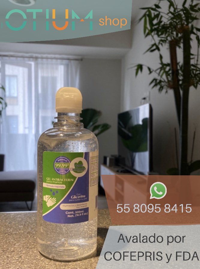 _Jhali_'s tweet photo. #gelantibacterial  #gelantibacterialconregistrocofepris #cofepris #fda https://t.co/NFXVulfzXh