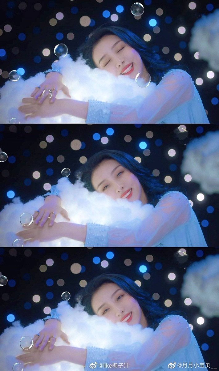 yeorobbunnvrmnd's tweet photo. AaaAaaAackk PRETTY😍 #ZhaoXiaotang https://t.co/rGH8JJzDkm