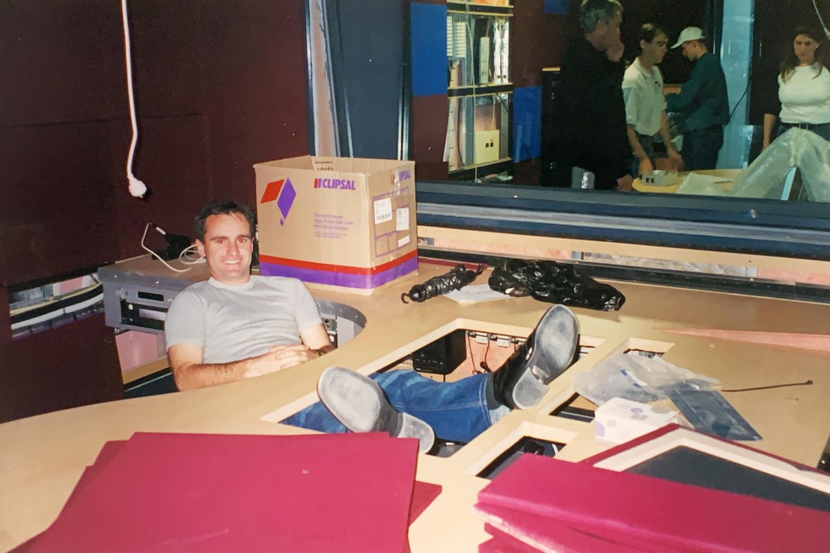 Brenden Wood tweet media